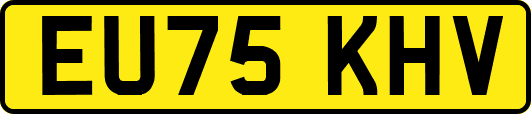 EU75KHV