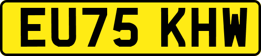 EU75KHW