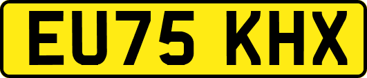 EU75KHX