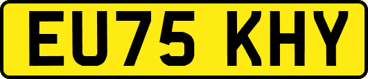 EU75KHY
