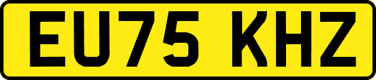 EU75KHZ