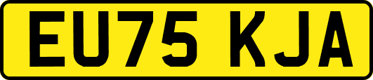 EU75KJA