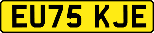 EU75KJE