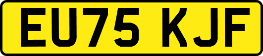 EU75KJF