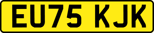 EU75KJK