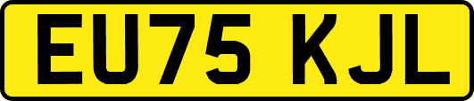 EU75KJL
