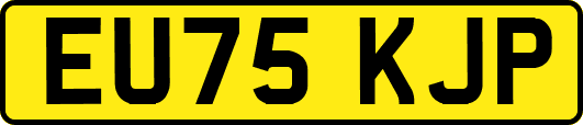 EU75KJP