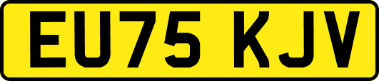 EU75KJV
