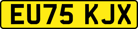 EU75KJX
