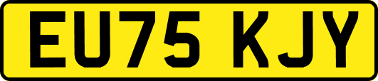 EU75KJY