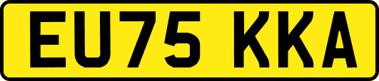 EU75KKA