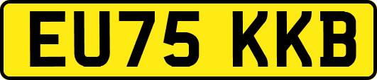 EU75KKB