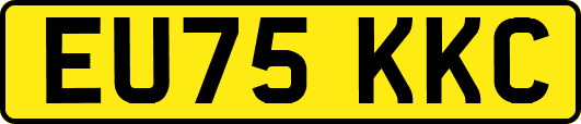 EU75KKC