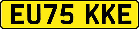 EU75KKE