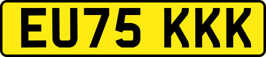 EU75KKK
