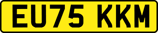 EU75KKM