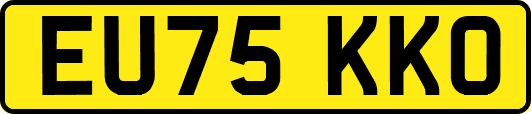 EU75KKO