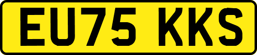 EU75KKS