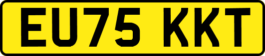 EU75KKT
