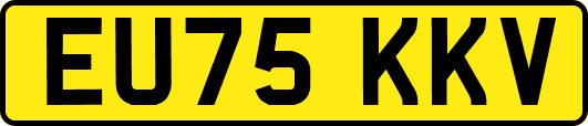 EU75KKV