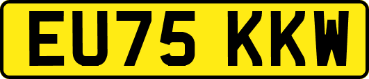 EU75KKW