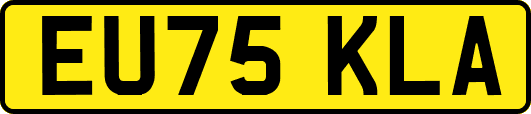 EU75KLA