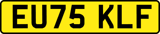 EU75KLF