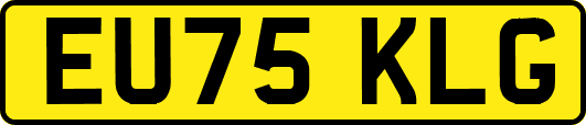 EU75KLG
