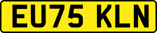 EU75KLN