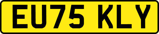 EU75KLY
