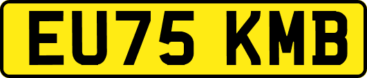 EU75KMB