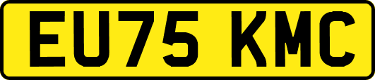 EU75KMC