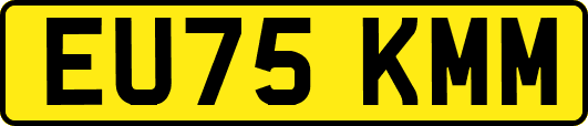 EU75KMM