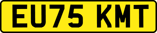 EU75KMT