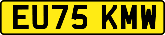 EU75KMW