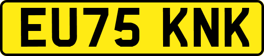 EU75KNK