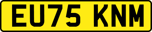 EU75KNM
