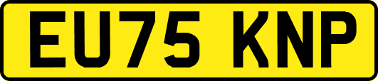 EU75KNP