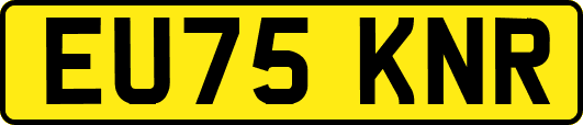 EU75KNR