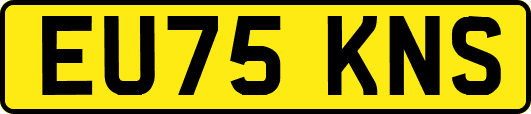 EU75KNS