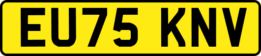 EU75KNV