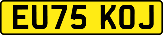 EU75KOJ