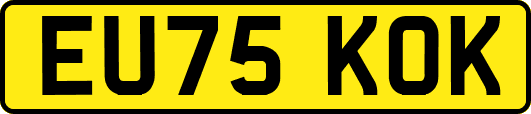 EU75KOK