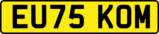 EU75KOM