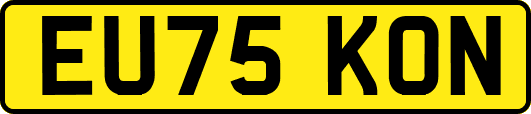 EU75KON