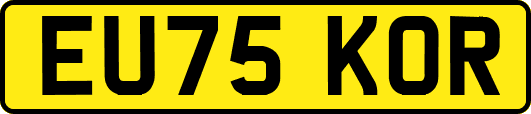 EU75KOR