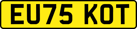 EU75KOT