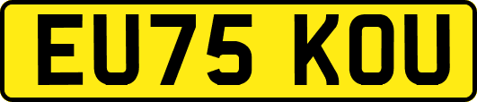 EU75KOU