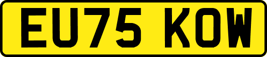 EU75KOW