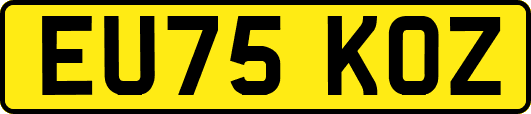 EU75KOZ